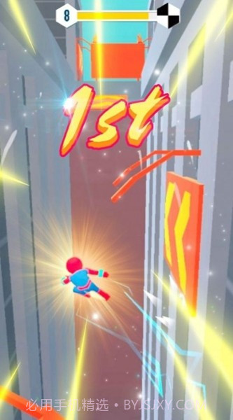 暴走求生大闯关截图2 暴走求生大闯关截图2