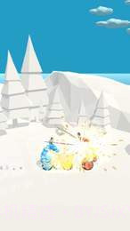 手绘战车截图3 手绘战车截图3