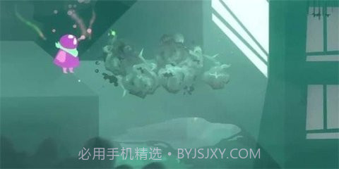 单手掌声(One Hand Clapping)截图1 单手掌声(One Hand Clapping)截图1