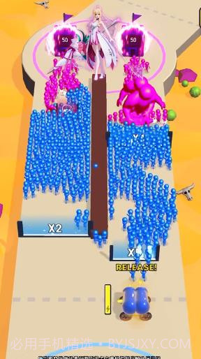 无敌小钢炮截图2 无敌小钢炮截图2