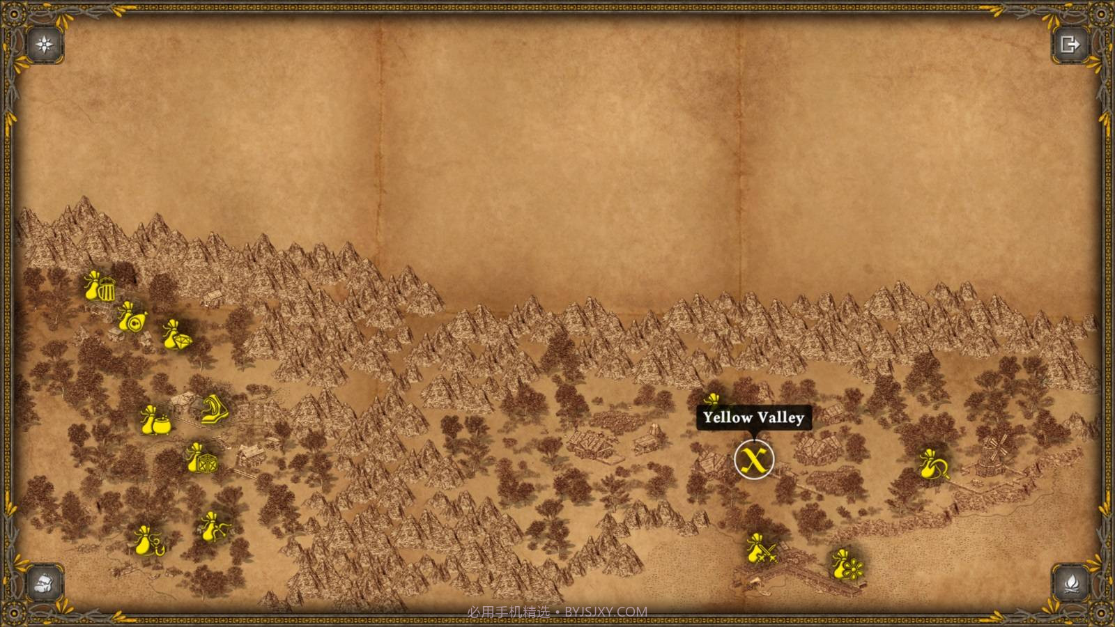 王国英雄3Hero of the Kingdom III截图5 王国英雄3Hero of the Kingdom III截图5