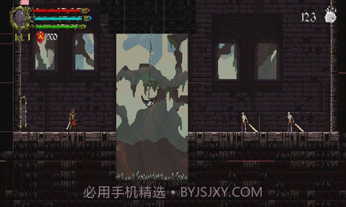 混蛋灵魂骑士截图3