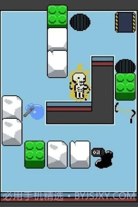 积木制造者截图3 积木制造者截图3