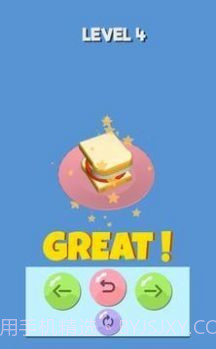 三明治王截图4 三明治王截图4