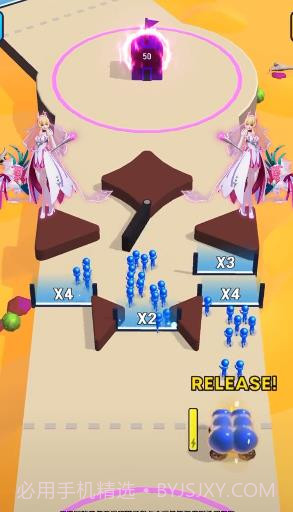 无敌小钢炮截图3 无敌小钢炮截图3