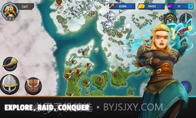 英灵殿英雄截图1