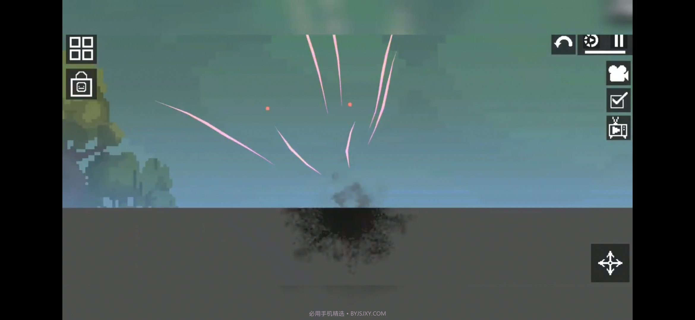 甜瓜游乐场20.0版本中文版截图2