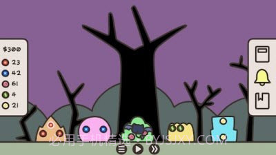 勇士与花园官方版截图2 勇士与花园官方版截图2