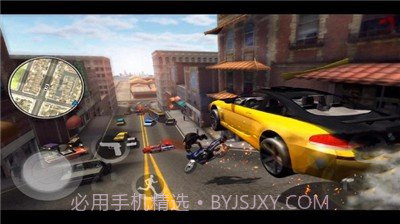 大城市模拟截图3