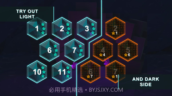 着陆任务行星深度截图3 着陆任务行星深度截图3
