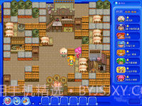 QQ堂单机版截图1 QQ堂单机版截图1