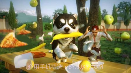 动物生存模拟截图2 动物生存模拟截图2