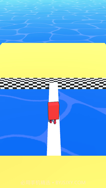 剑士比赛安卓截图2