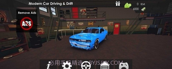 真实的卡车模拟器截图4