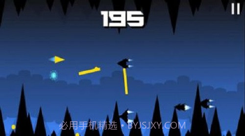 彩色战斗机截图4 彩色战斗机截图4