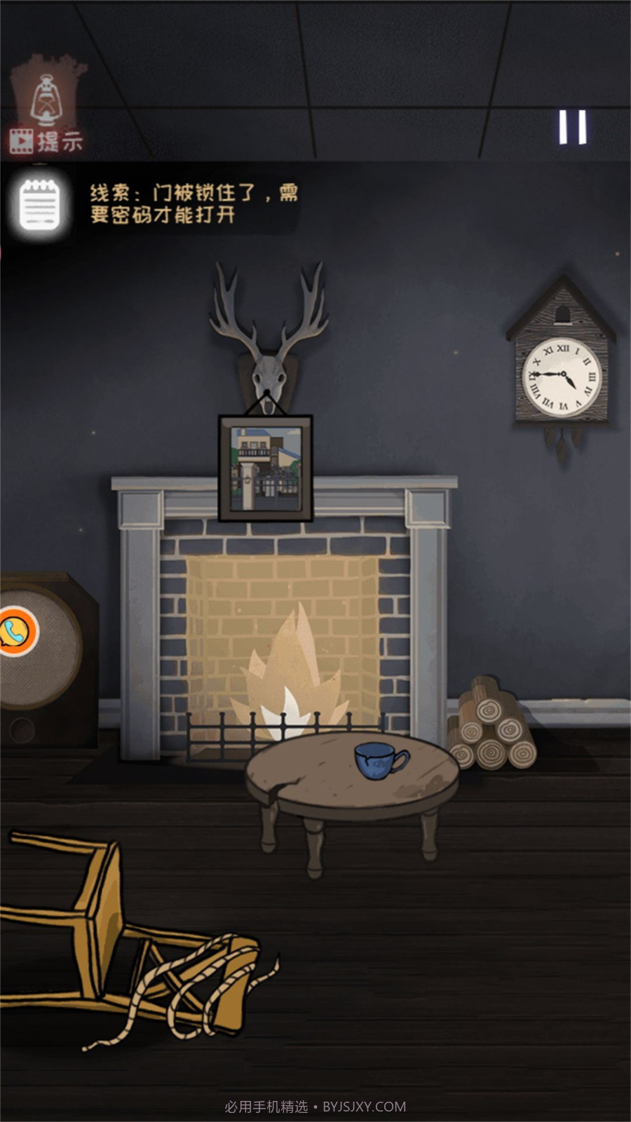 模拟逃脱战纪截图2 模拟逃脱战纪截图2