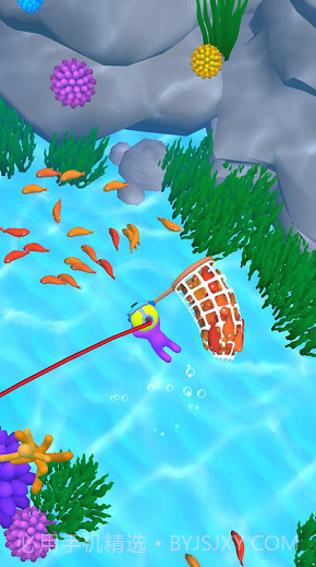 漂流探险3D截图2 漂流探险3D截图2