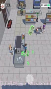 超市冲锋截图3