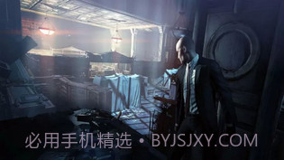 杀手5：狙击挑战截图3