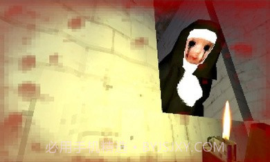 修女屠杀夜截图3 修女屠杀夜截图3