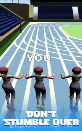 我最爱走秀截图1 我最爱走秀截图1