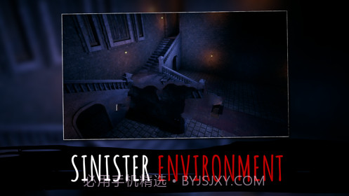 险恶的夜晚随机版截图3 险恶的夜晚随机版截图3