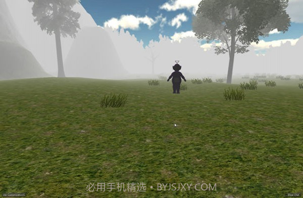 slendytubbies2截图3