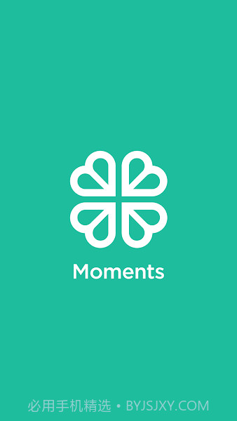 Moments截图1