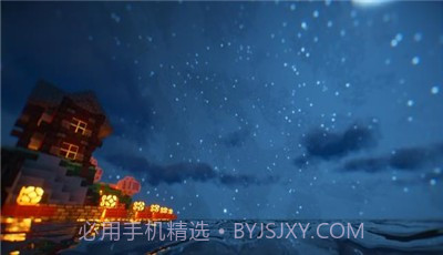 我的世界怪物大乱斗截图2