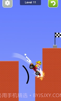 鲍勃的世界画线截图1