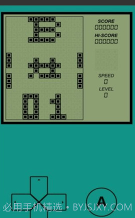 gameboy截图1 gameboy截图1