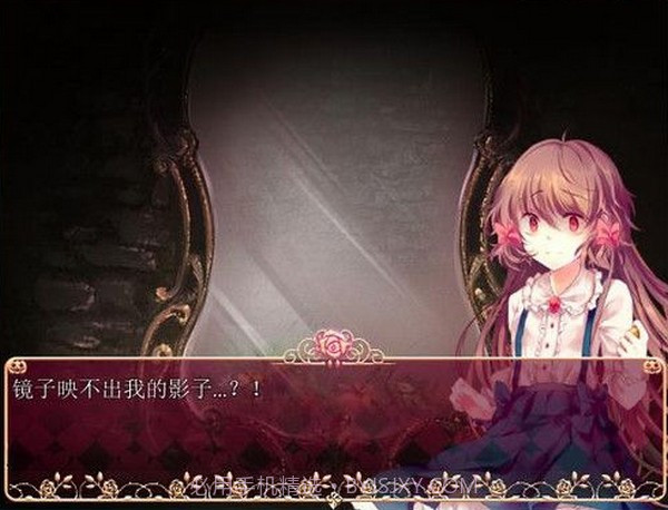 化妆镜中文版截图1