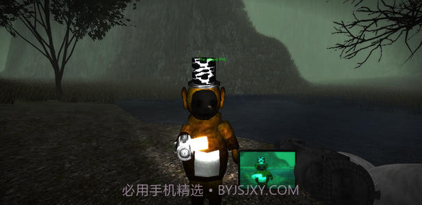 slendytubbies截图4