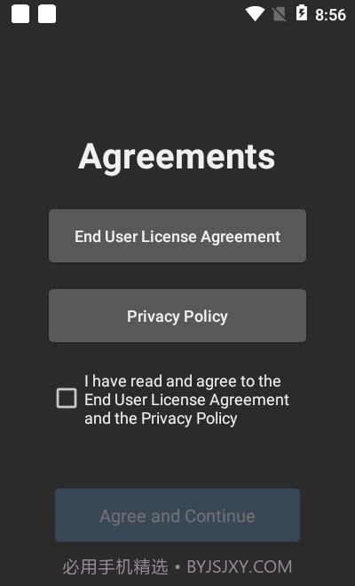 Lynx Launcher截图2