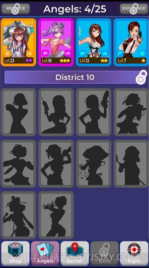 网络少女截图3 网络少女截图3