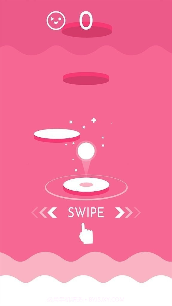 小球蹦蹦跳跳截图1