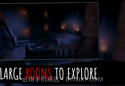 险恶的夜晚随机版截图2 险恶的夜晚随机版截图2