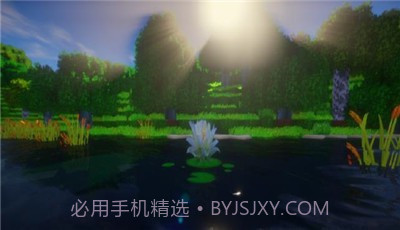 我的世界怪物大乱斗截图1