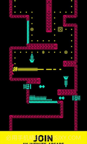 古墓面具截图1 古墓面具截图1