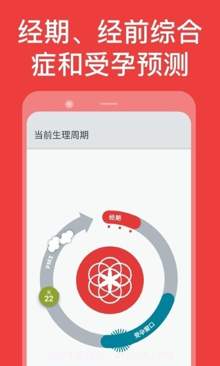 Clue月经周期截图1 Clue月经周期截图1