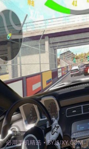 竞速特技飞车截图1 竞速特技飞车截图1