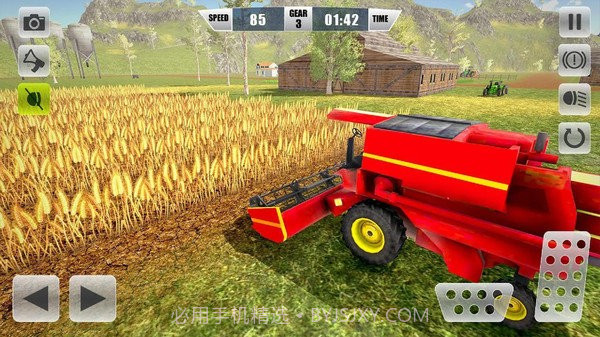 纯拖拉机大师截图1 纯拖拉机大师截图1