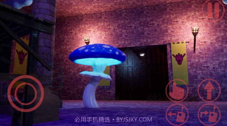 班班幼儿园4穿墙飞行版截图4