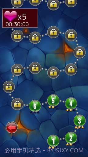 龙之珠宝 Dragon Jewels截图3