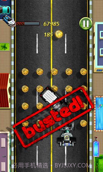 逃生飞奔截图5 逃生飞奔截图5