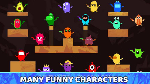 太空舱枪炮大师手截图1 太空舱枪炮大师手截图1