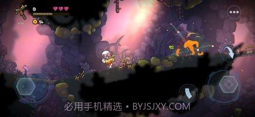 勇闯僵尸巢洞穴截图2