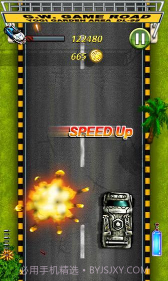 逃生飞奔截图1 逃生飞奔截图1