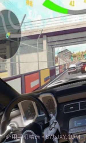 竞速特技飞车截图3 竞速特技飞车截图3