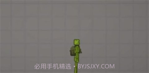 甜瓜游乐场降落伞版本（Melon Playground）截图1